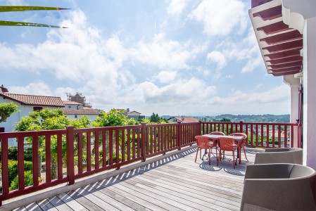 Terrasse-107-Prestige-Hotel-Itsas-Mendia-Bidart-Cote-Basque